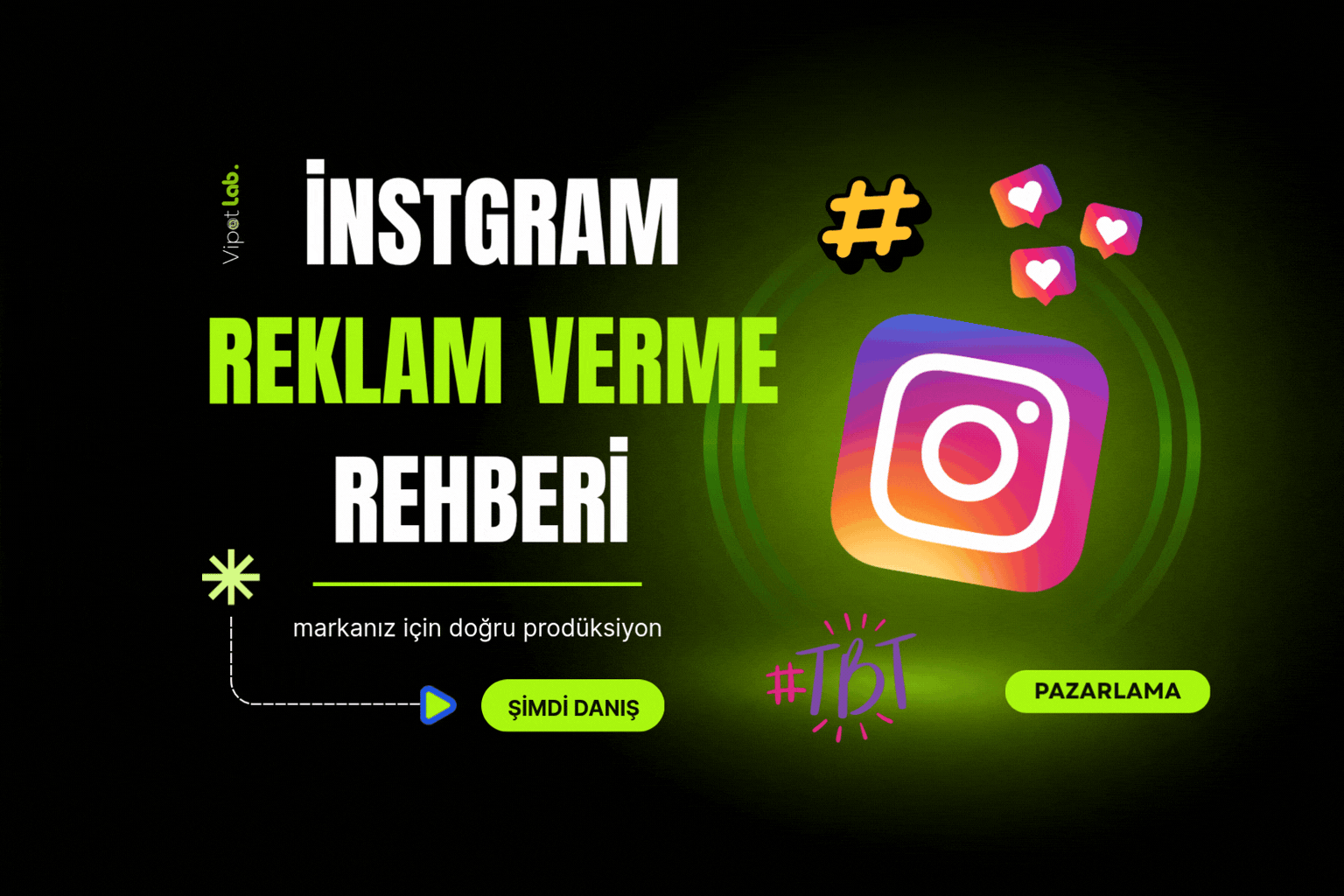 İnstgram Reklam Verme Rehberi