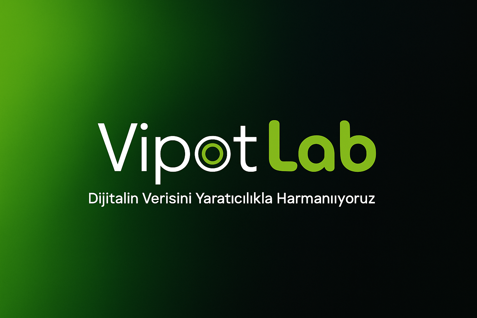 Vipotlab: Dijital Medya ve Prodüksiyonun Gücünü Birleştiriyoruz