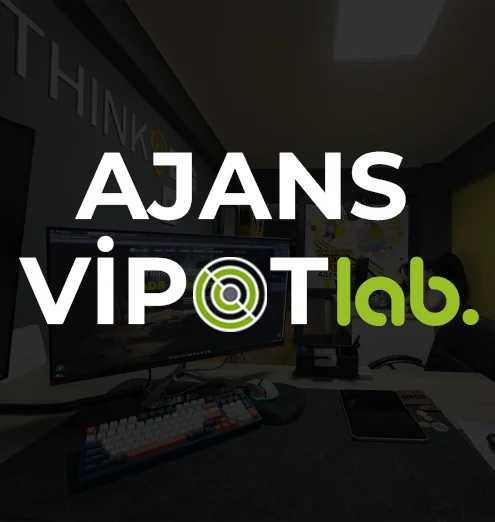 Ajans VipotLab