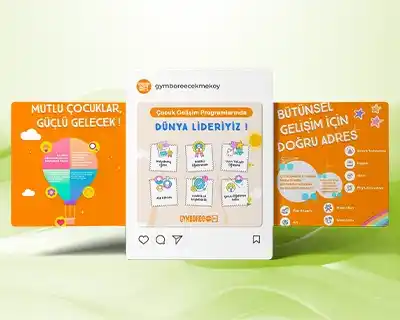 Gymboree Çekmeköy