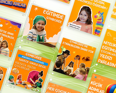 Gymboree Ataşehir