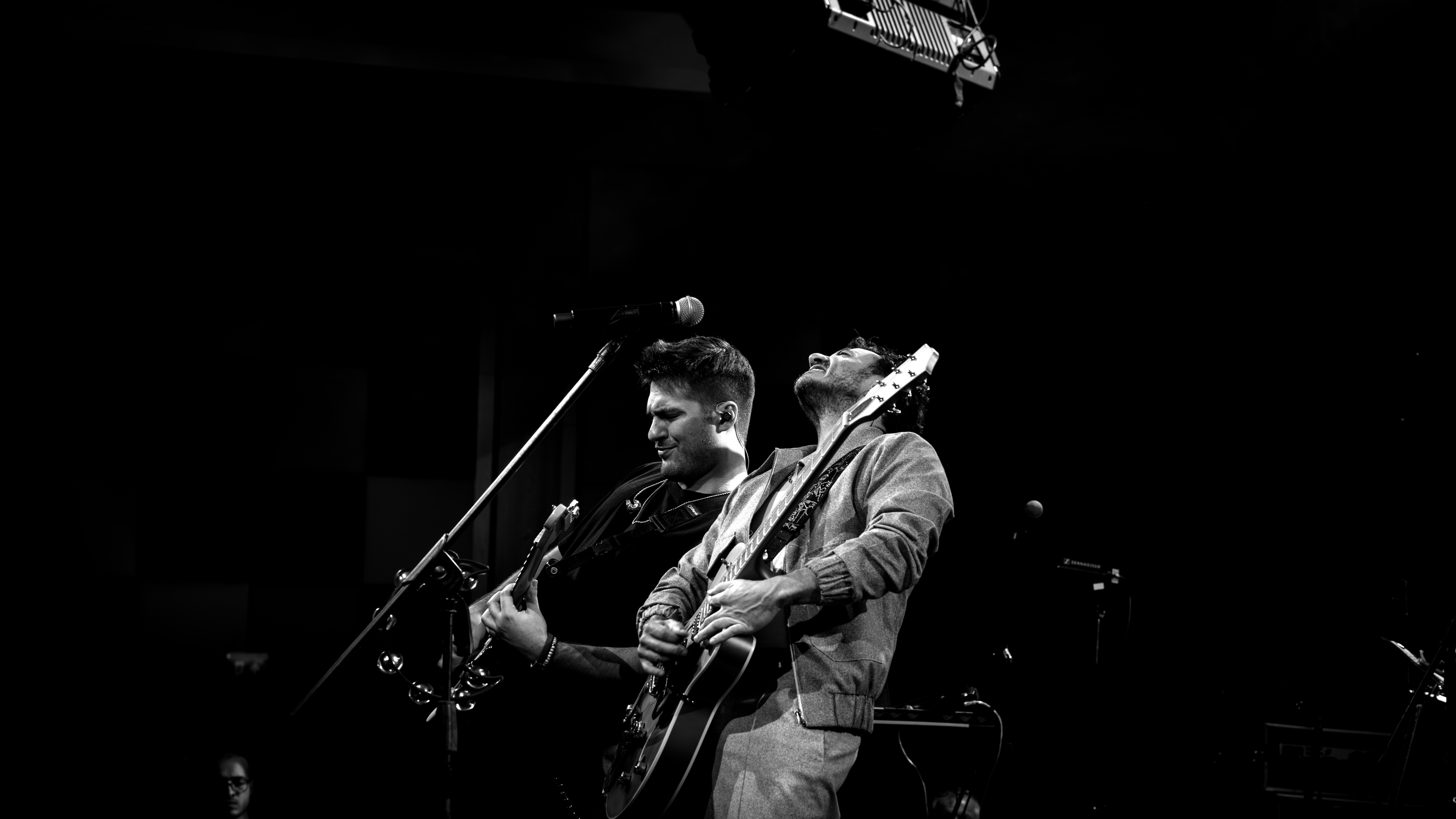 Buray Konser Çekimi