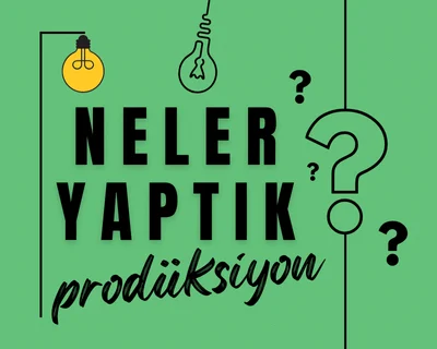 Doğa Okulları Prodüksiyon