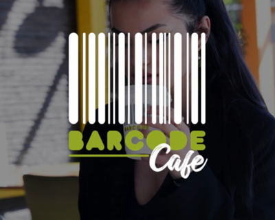 Barcode Cafe - VipotReklam